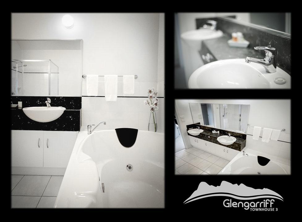 Glengarriff Townhouse 3 Villa ฮอลส์แกป ภายนอก รูปภาพ